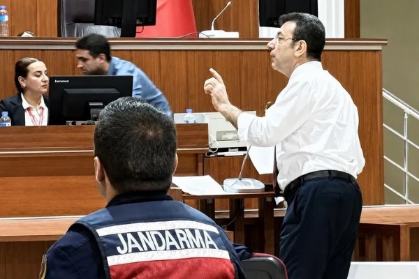 Rüşveti Yüzüne Vurdular! İki İş Adamı Duruşmada Gerçekleri Anlattı